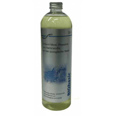 Aquaconnect BIObasic 500 ml