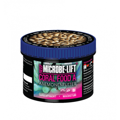 MICROBE-LIFT Coral Food A (50g)