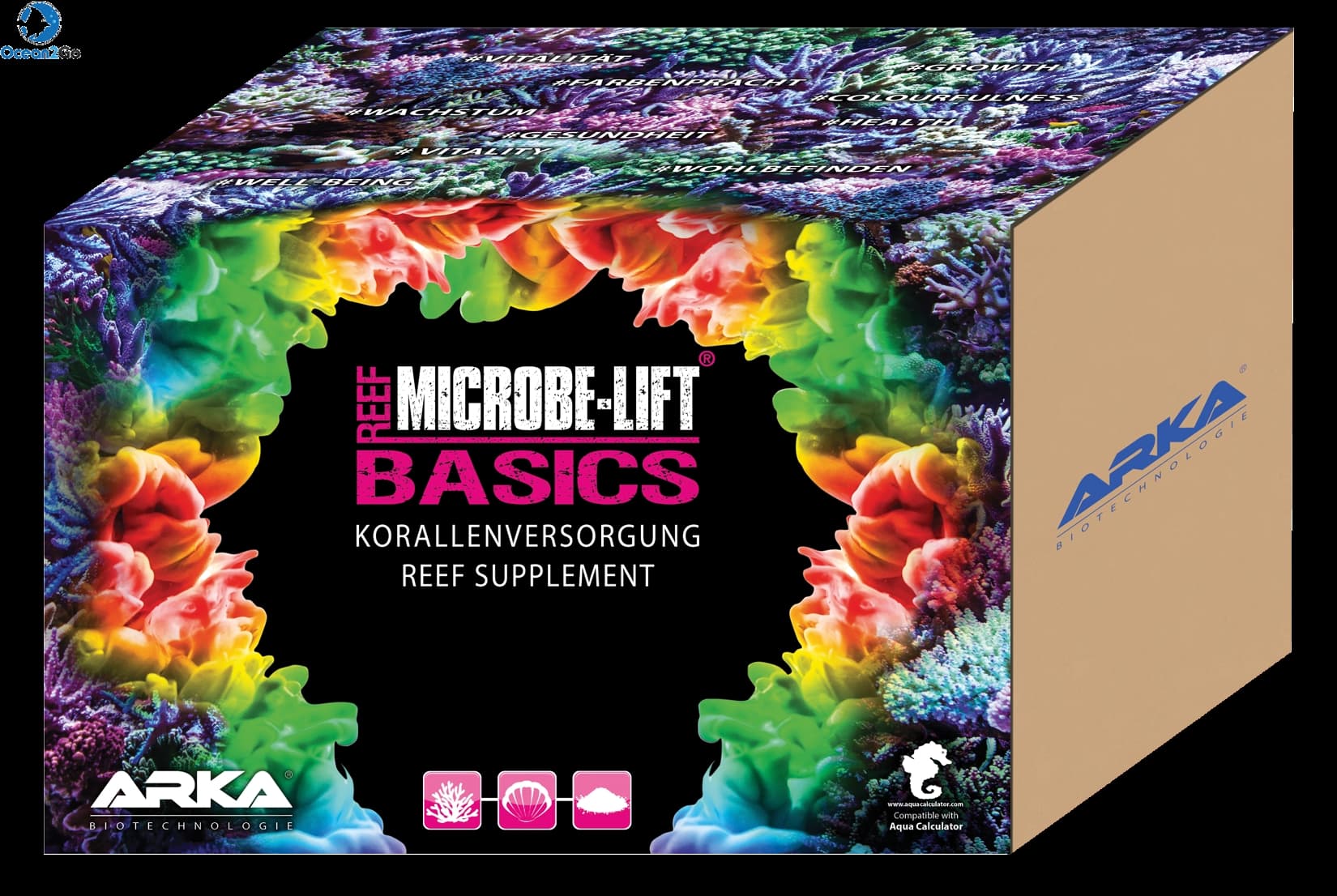 MicrobeLift