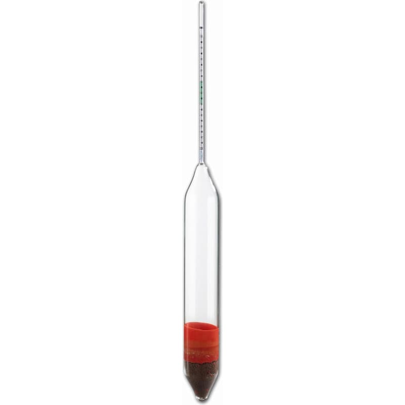 TROPIC MARIN Hydromètre Haute Précision
