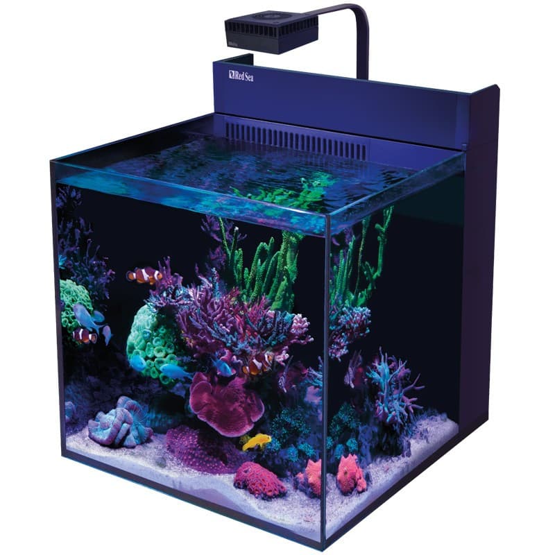RED SEA MAX Nano G2 XL- Aquarium 127 litres