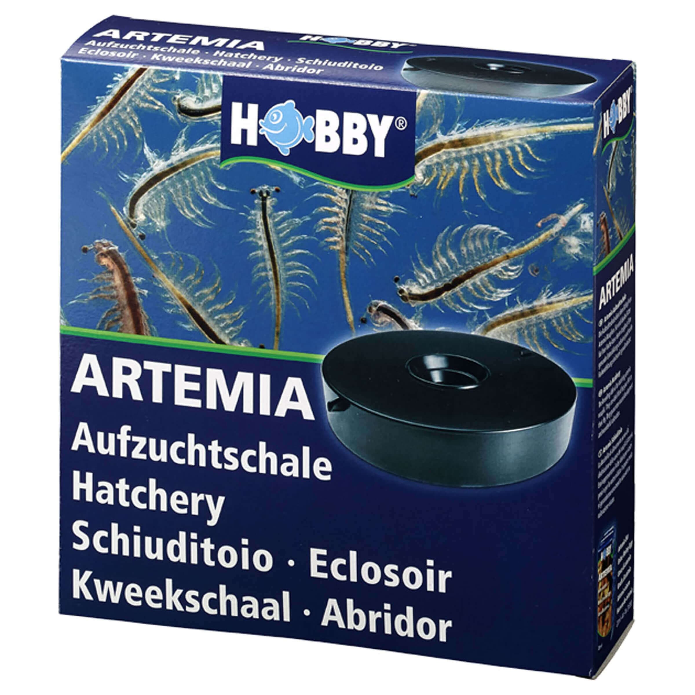 Hobby Artemia Aufzuchtschale 0.303 kg