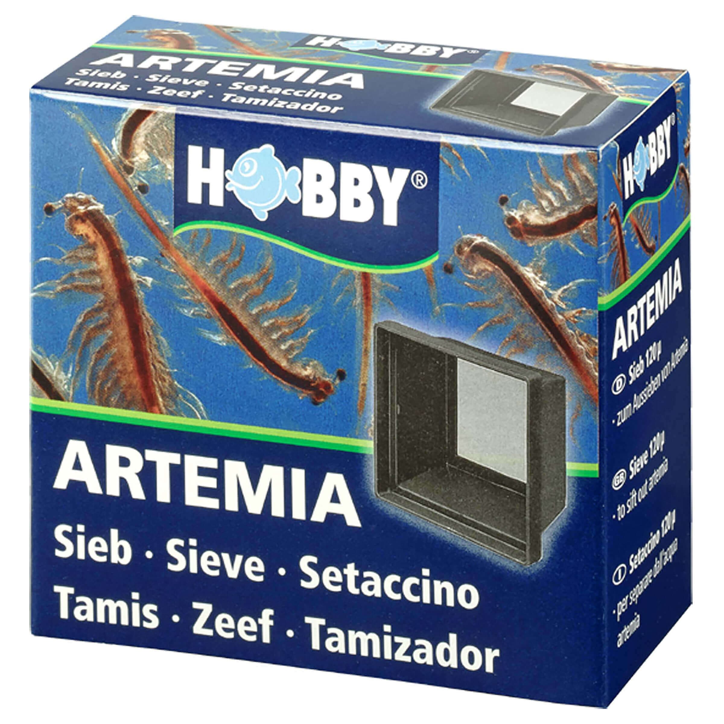 Hobby Artemia Sieb 0.05 kg
