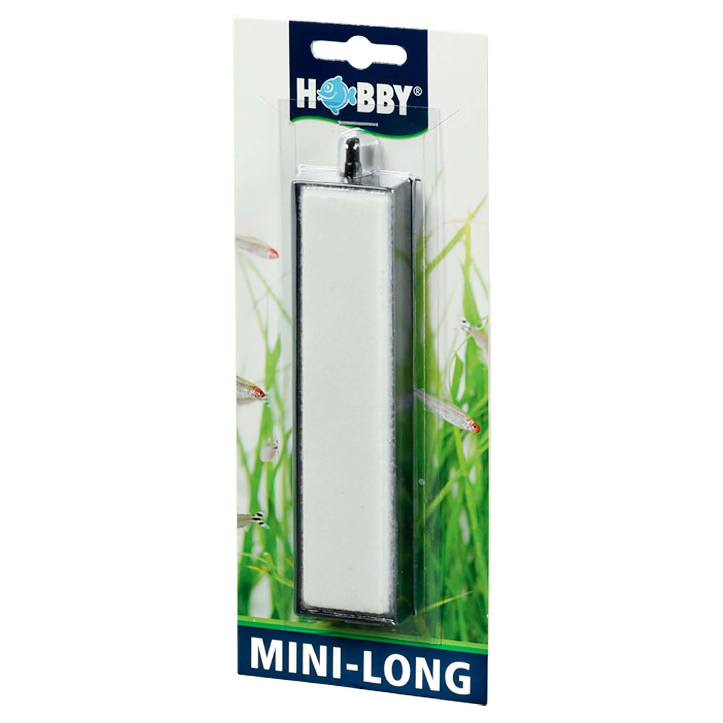 Hobby Ausströmerstein Mini Long S