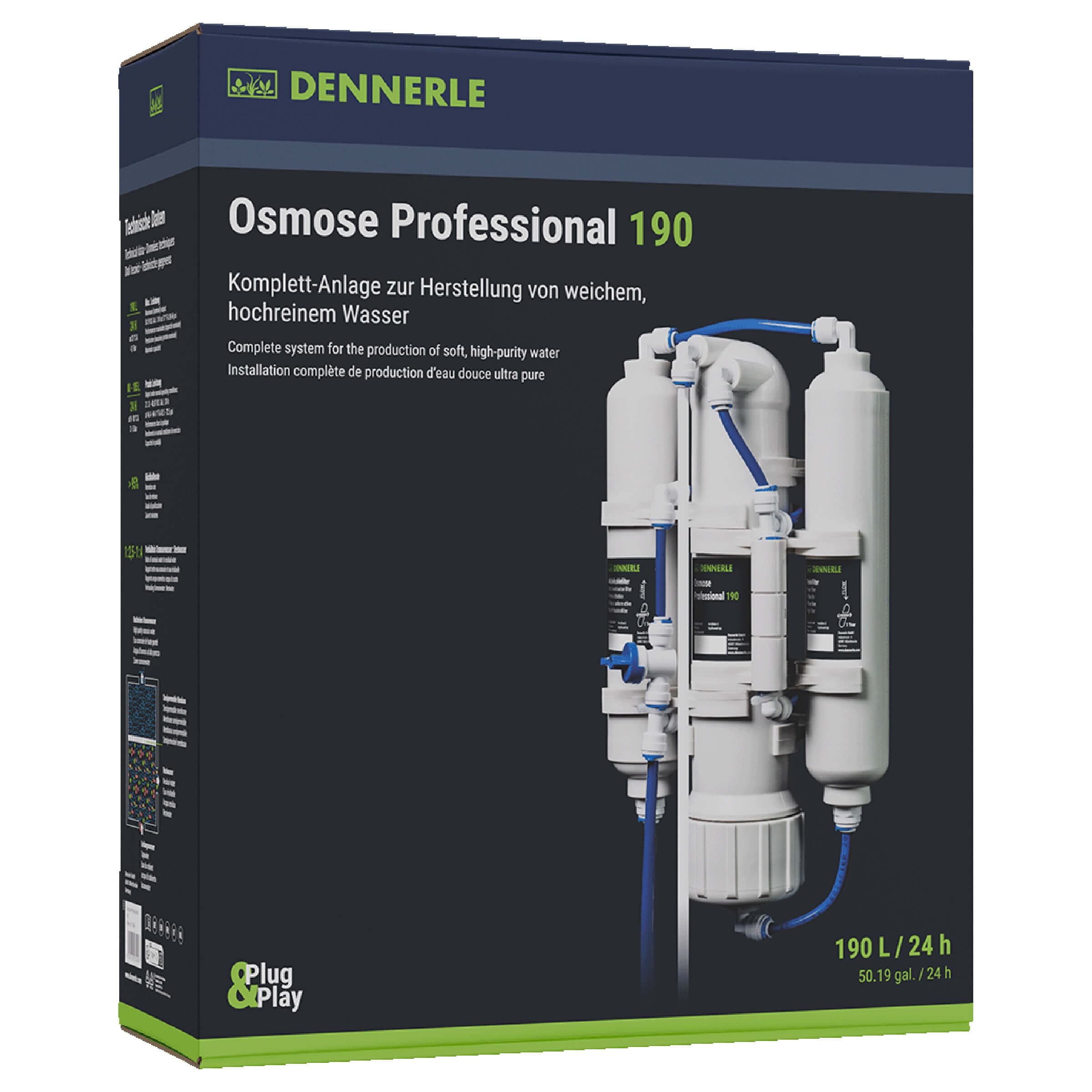 Dennerle Osmose Professional 190 30 cm