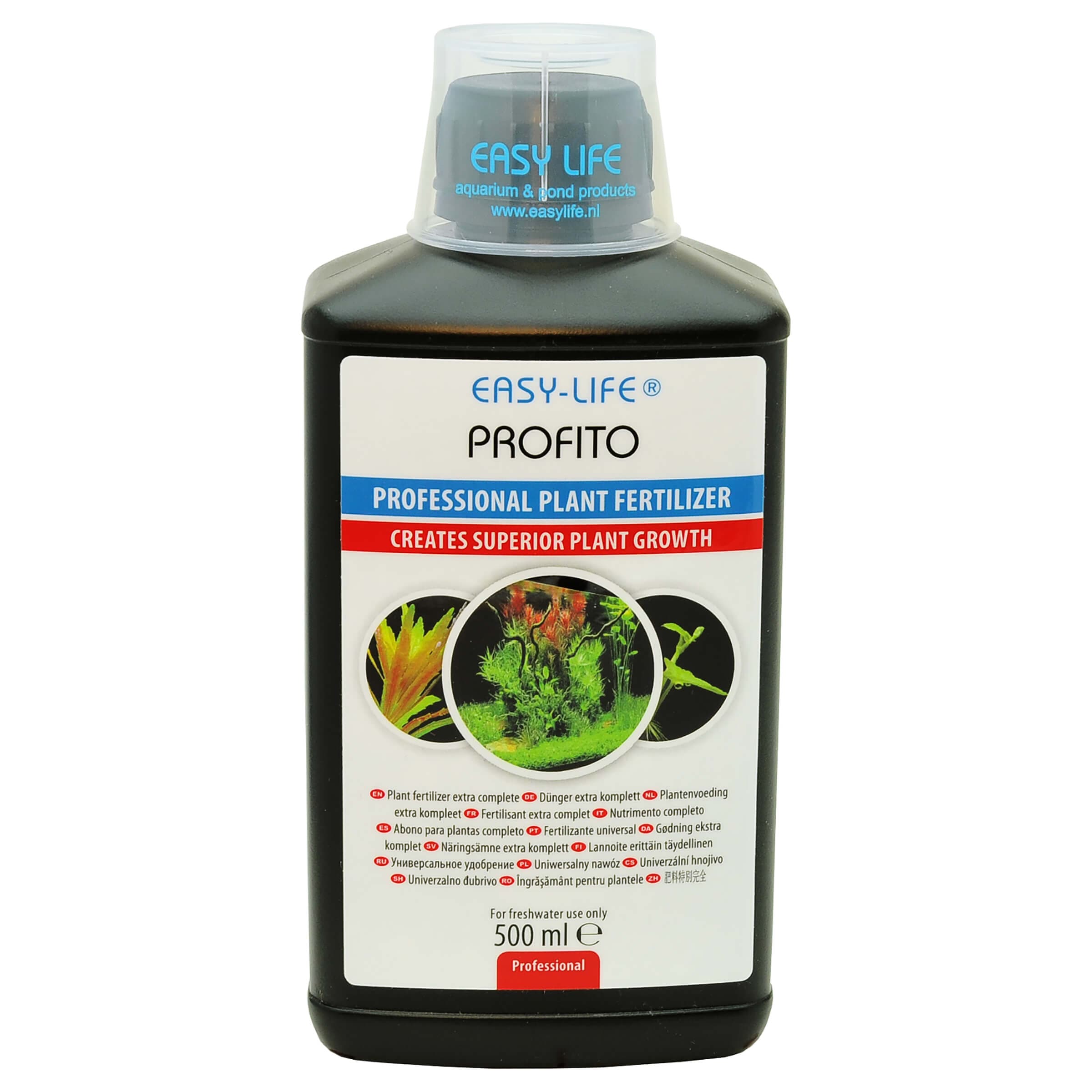 EasyLife Pro Fito 1 l