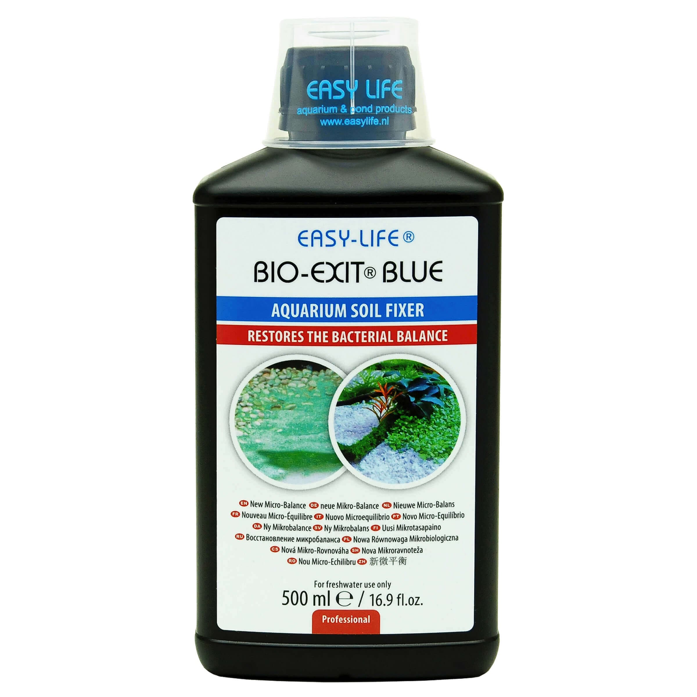 EasyLife Bio-Exit Blue 250 ml
