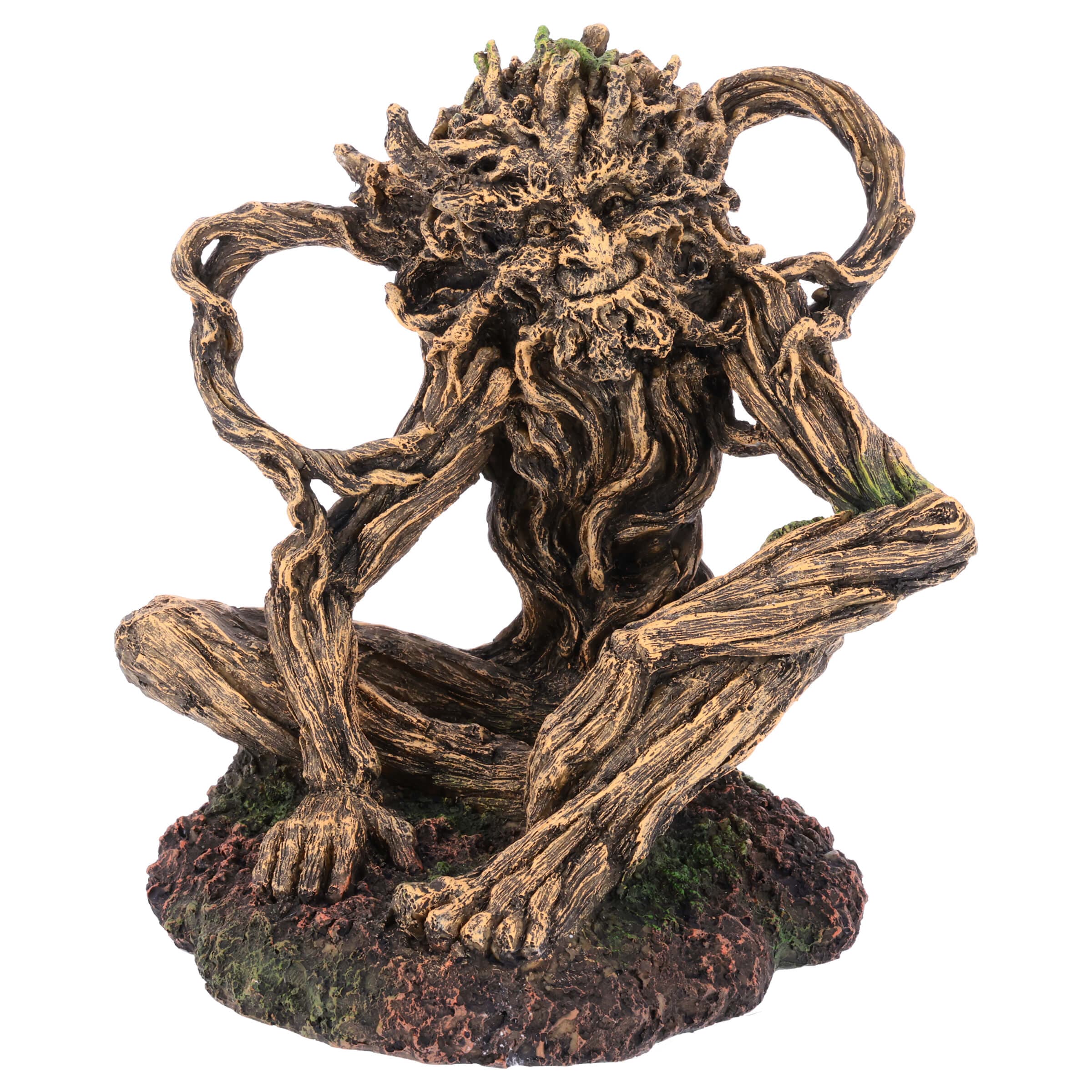 Deep Sea Tree Man 22.7 cm