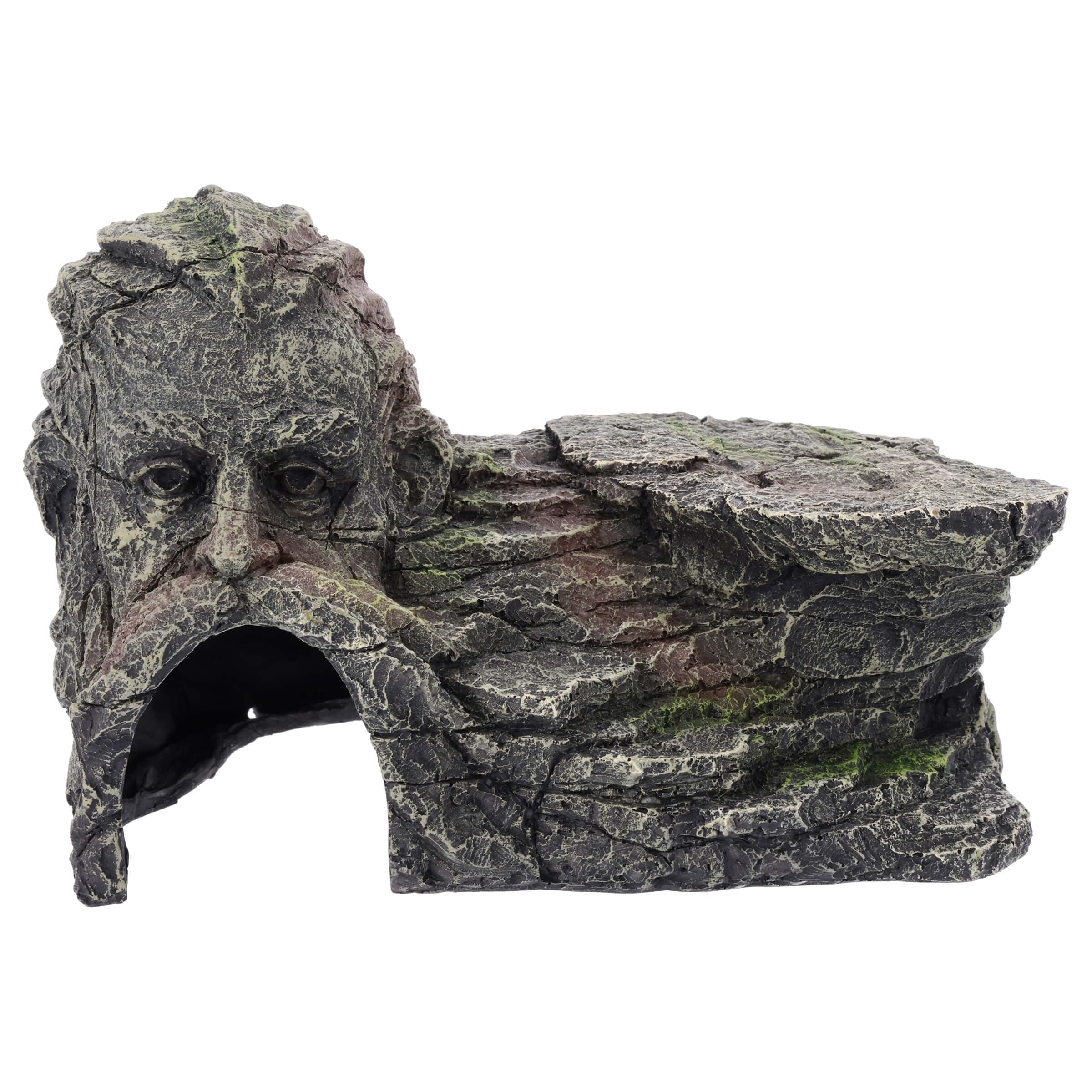 Deep Sea Old Man Rock 16.9 cm