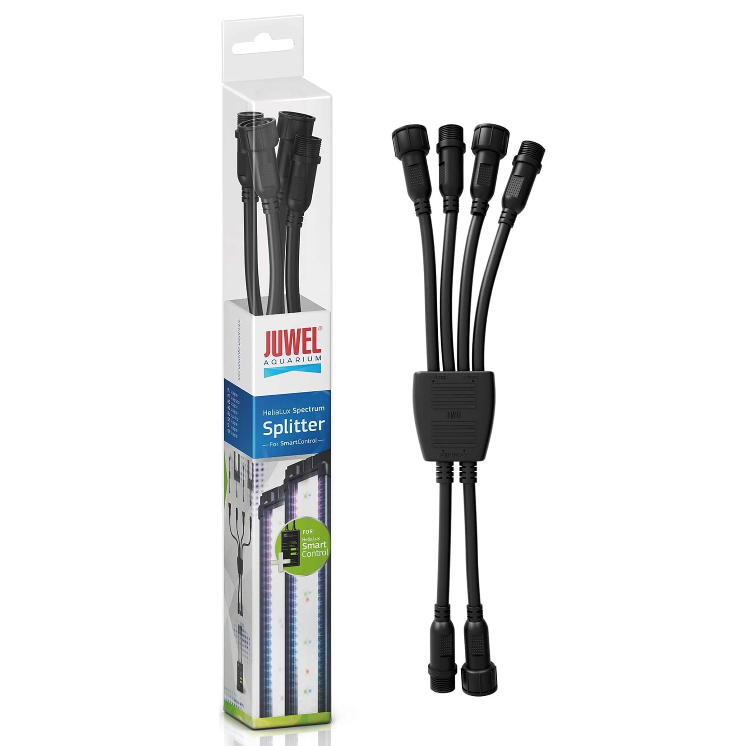 Juwel Adapter HeliaLux Spectrum Splitter 0.129 kg