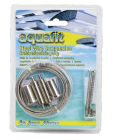 Aqua Medic aquafit 2 Stahlseilaufhängung