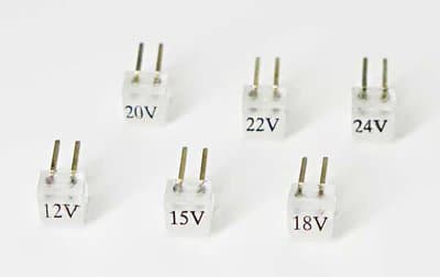 Tunze 6 Jumper im Beutel für 6055.24