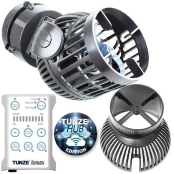 Tunze Turbelle Stream eco 6255.005 HUB Edition