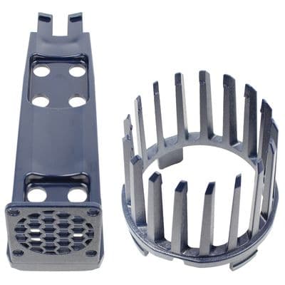 Tunze Anbauteile für Stream 3