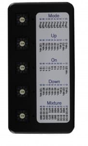 Aqua Leds Dimmcontroller