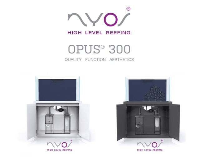 Nyos Opus 300