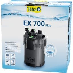 Tetra EX Plus Außenfilter, EX 700 Plus