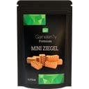Garnelen TV Premium Mini Bricks - Terra, 8 Pcs