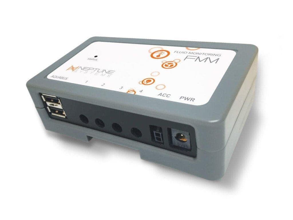Neptune Systems Fluid Monitoring Module