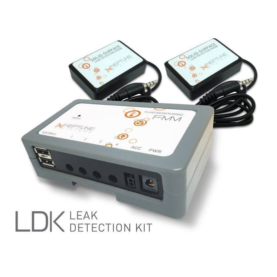 Neptune Systems Leak Detection Kit