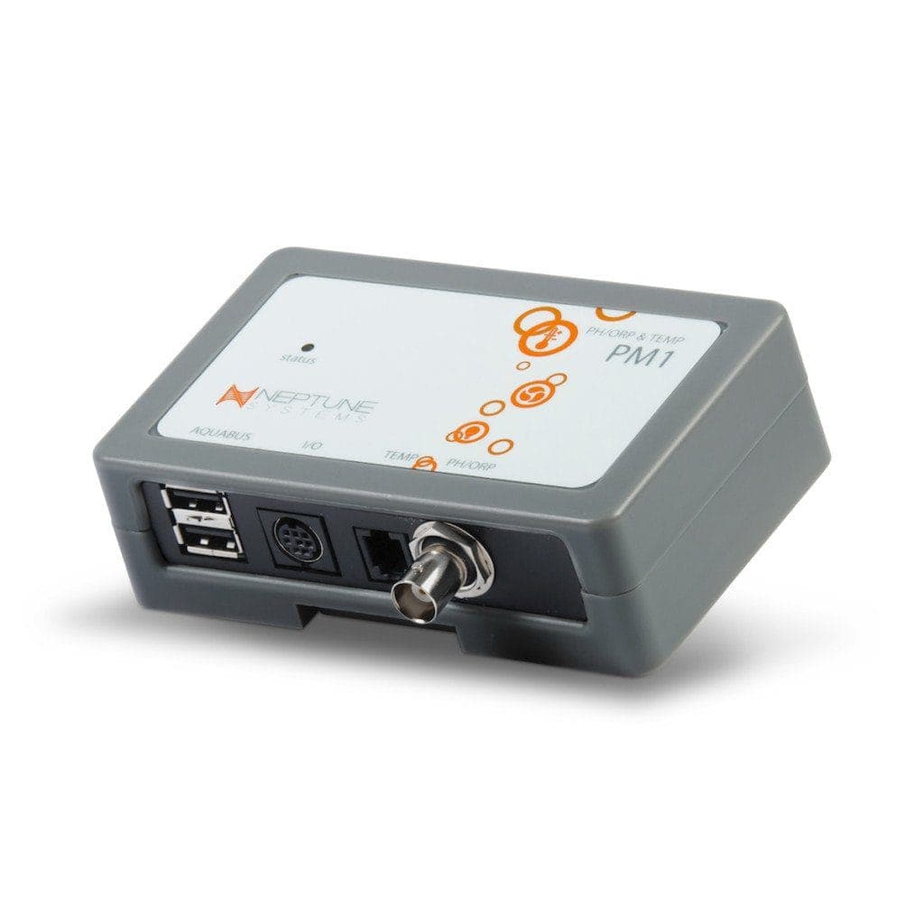 Neptune Systems ph/ORP/Redox Elektrode Module PM1