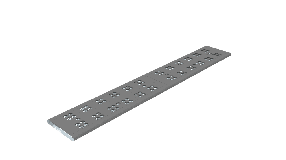 ATI Straton Flex G2 102 - anthrazit