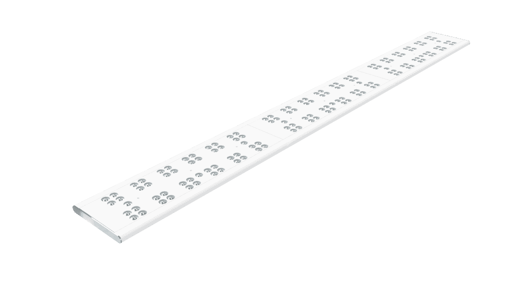 ATI Straton Flex G2 153 - weiß