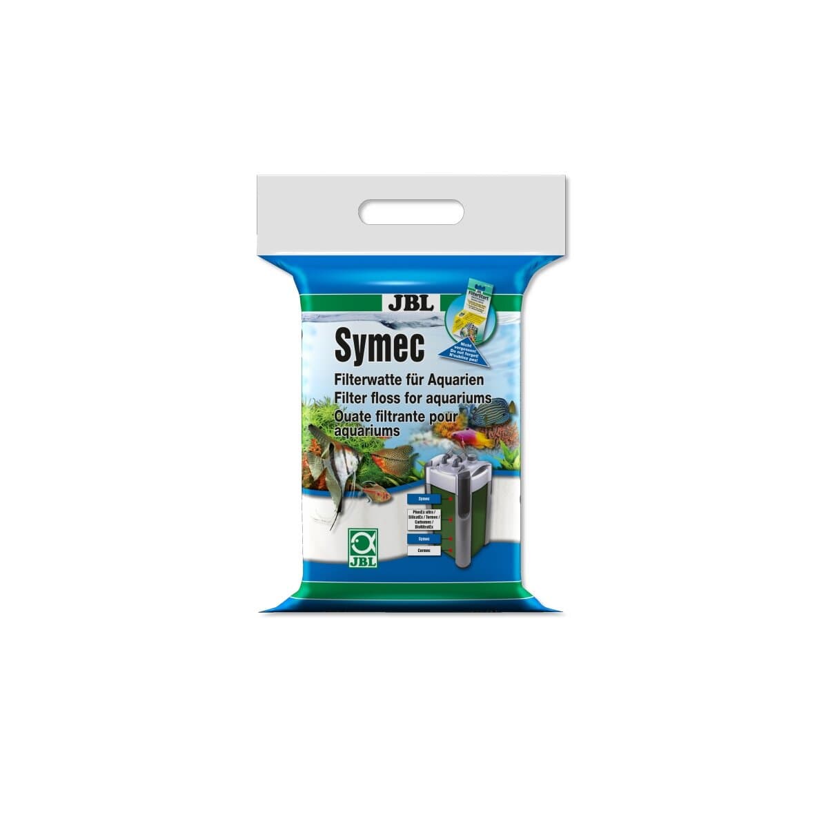JBL Symec Watte 100 g