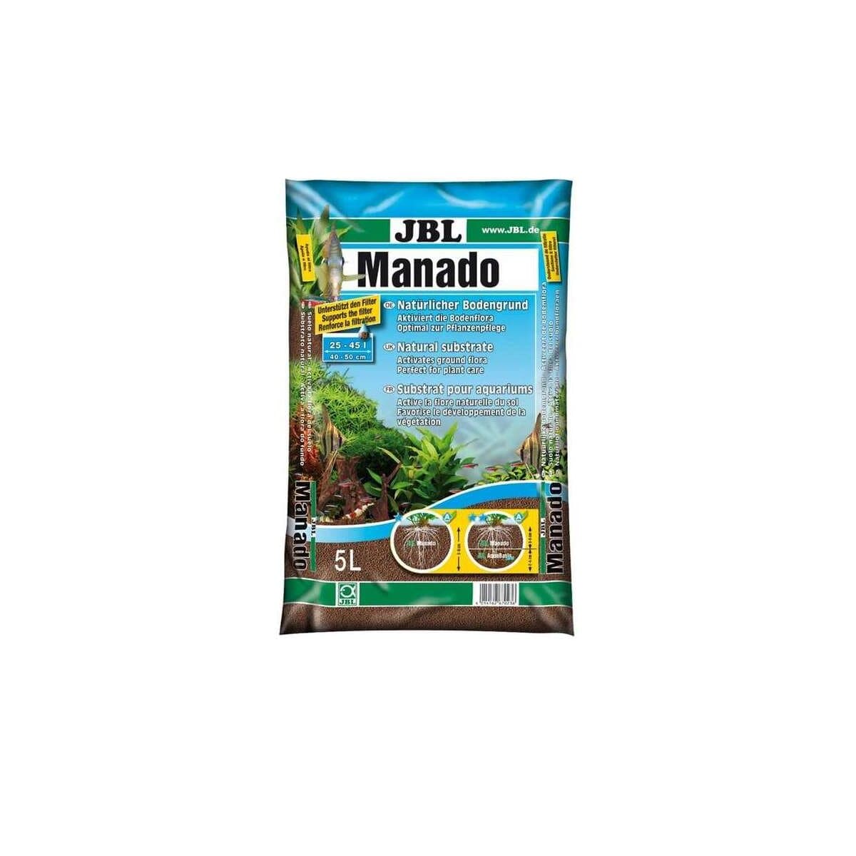 JBL Manado 25 l