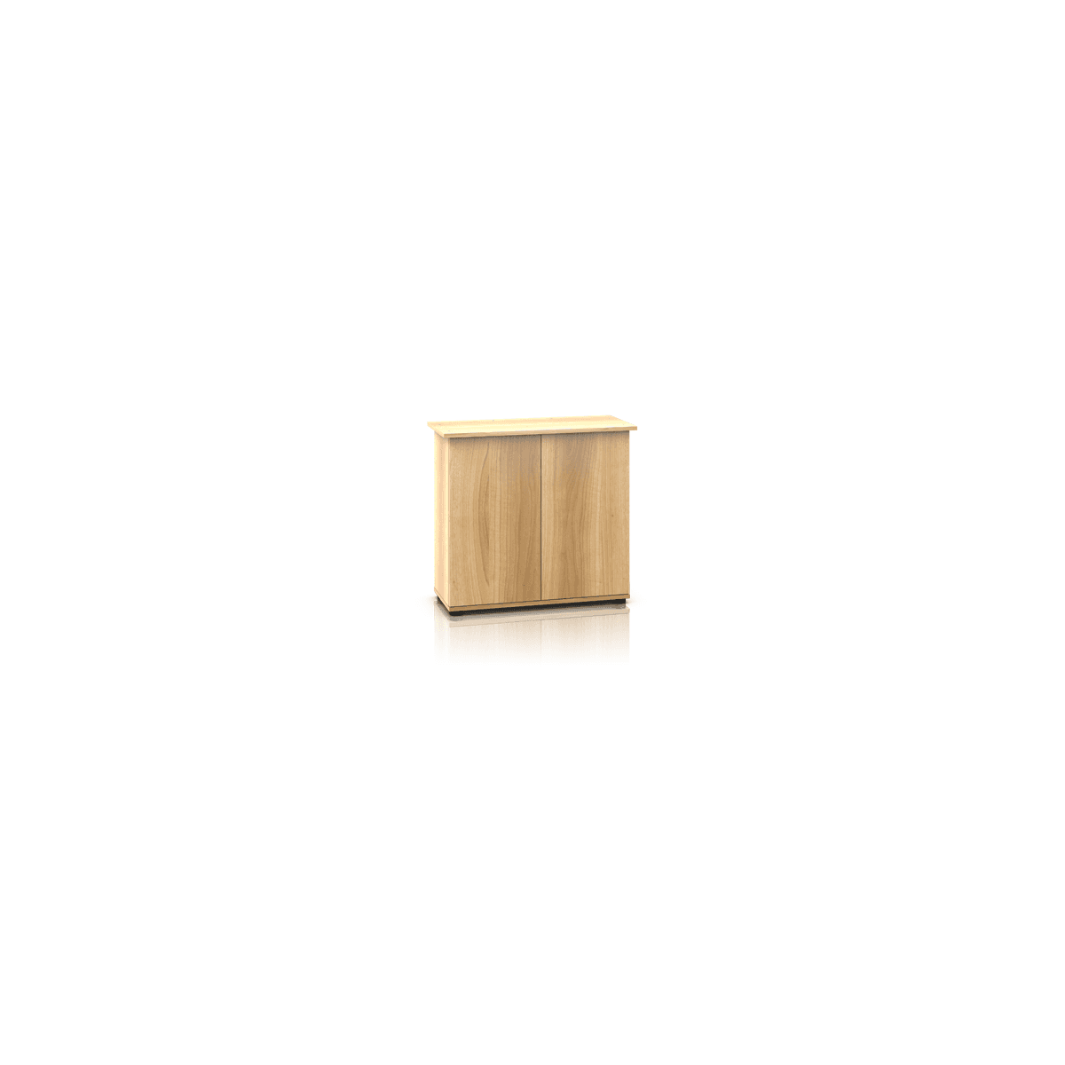 Juwel Schrank SBX 125 helles Holz
