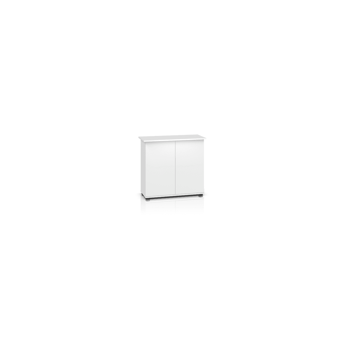 Juwel Schrank SBX 125 weiss