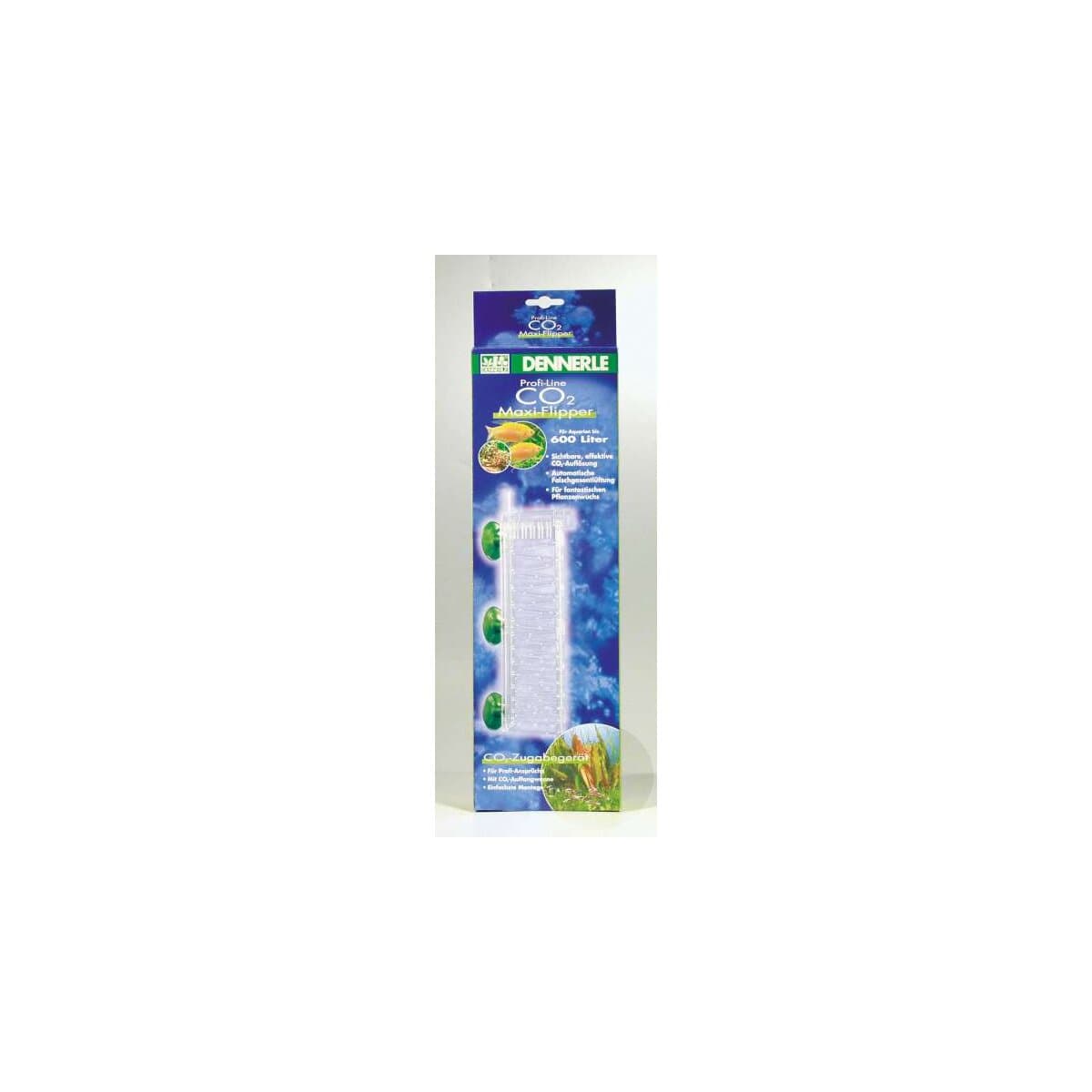 Dennerle CO2 Maxi-Flipper
