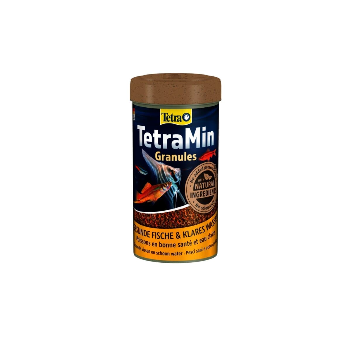 TetraMin Granulat 250ml