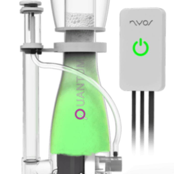Nyos Quantum EQ Skimmer