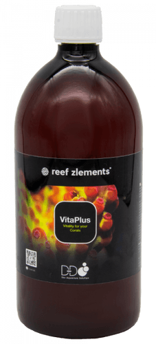 Reef Zlements VitaPlus Nährstofflösung