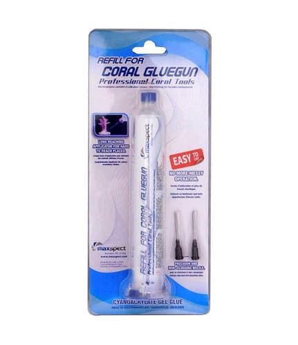 Maxspect Coral Glue Gun Refill 50gr.