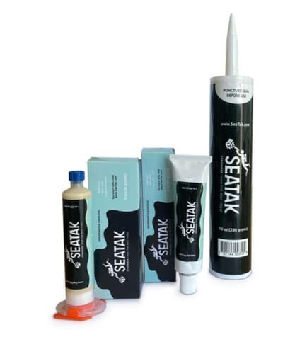 SeaTak Korallenkleber 56g