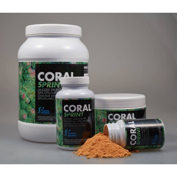 Fauna Marin Coral Sprint 70g