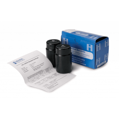 Hanna CalCheck HI97105-11 (Universal-Kalibrier-Standard für HI97105 Marine Master)