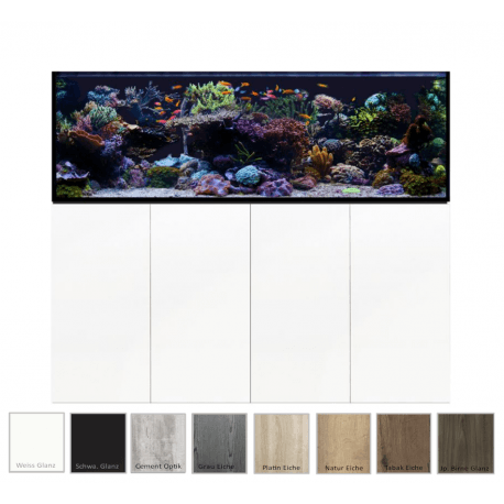 D-D Aquarium Aqua-Pro Reef 1800-METAL FRAME