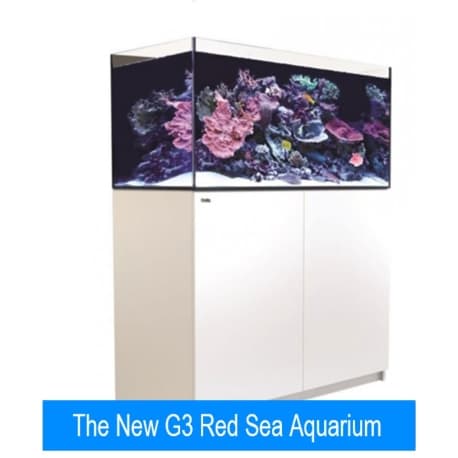 RED SEA REEFER 250 G3+ ReefATO - Weiss