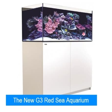 RED SEA REEFER™ 300 G3+ ReefATO - Weiss