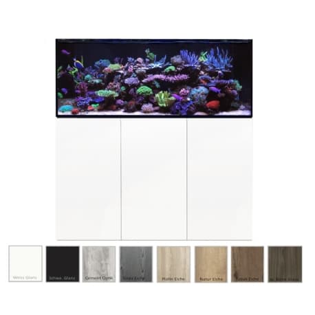 D-D Aquarium Aqua-Pro Reef 1500-METAL FRAME