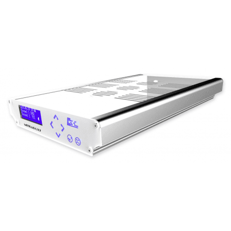 Mitras LX7206, Silber/Weiss / Meerwasser-Version
