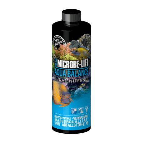Microbe-Lift Aqua Balance 473ml
