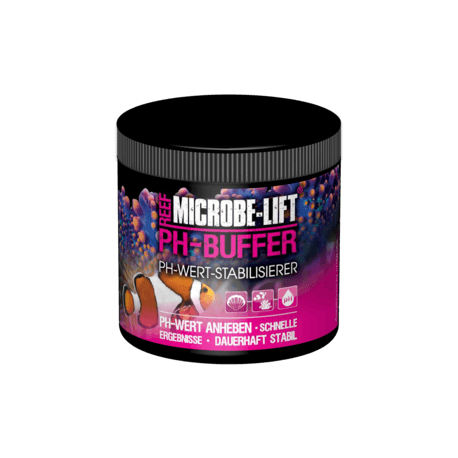Microbe-Lift PH Buffer 250g