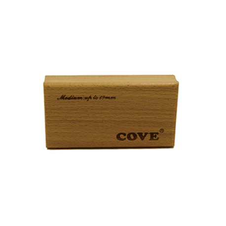 Cove Scheibenmagnet M 19mm - mit Klinge