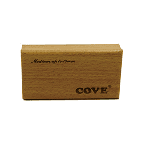 Cove Scheibenmagnet L 23mm - mit Klinge