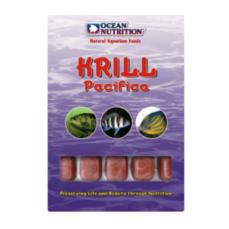Ocean Nutrition Krill Pacifica Blister 100g