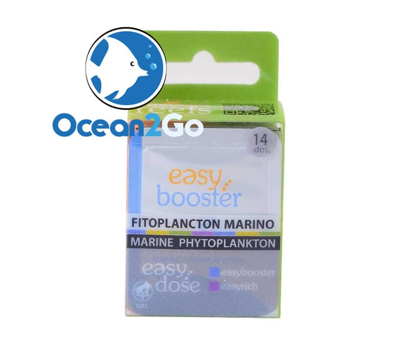 Easy Reefs Easybooster 14 Tüten